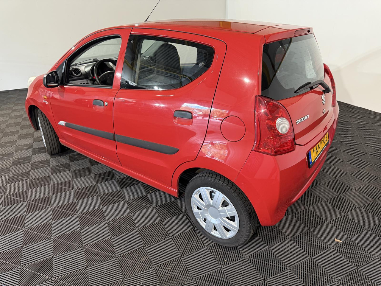 Suzuki Alto 1.0 Base | 2009 | 86.997 km | 1-KKP-03 - Luukpära: pilt 3 Suzuki Alto 1.0 Base | 2009 | 86.997 km | 1-KKP-03 - Luukpära: pilt 3