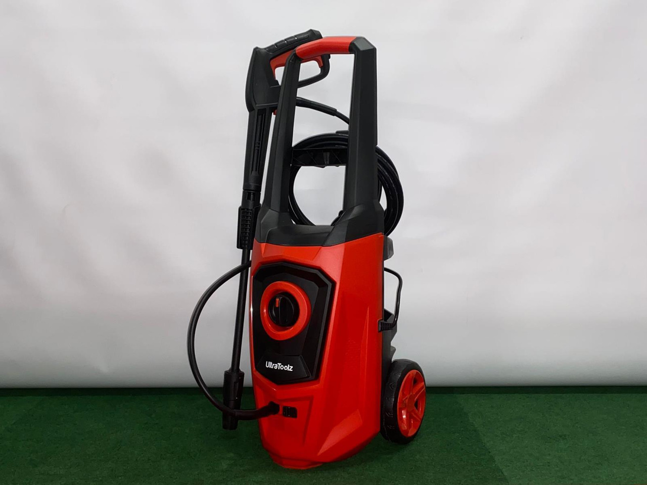 UltraToolz 1800W Hogedrukreiniger - Puhastusmasin: pilt 1 UltraToolz 1800W Hogedrukreiniger - Puhastusmasin: pilt 1