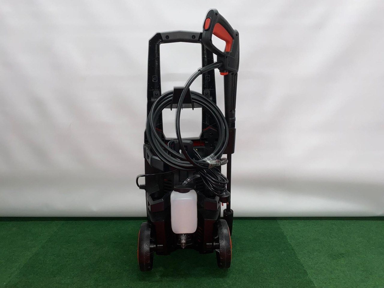 UltraToolz 1800W Hogedrukreiniger - Puhastusmasin: pilt 3 UltraToolz 1800W Hogedrukreiniger - Puhastusmasin: pilt 3