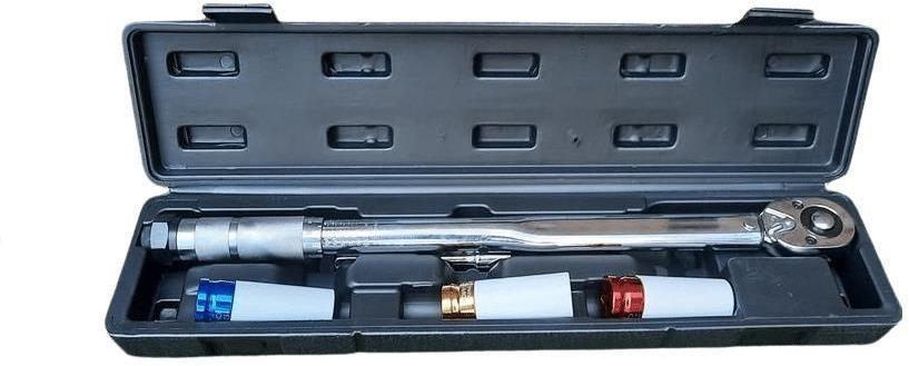 UltraToolz 40 tot 210 nm Momentsleutel - Garaažiseadmed: pilt 1 UltraToolz 40 tot 210 nm Momentsleutel - Garaažiseadmed: pilt 1