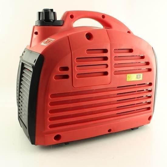 UniversalKraft 2-takt Camping Stroomgenerator - Generaatorikomplekt: pilt 2 UniversalKraft 2-takt Camping Stroomgenerator - Generaatorikomplekt: pilt 2