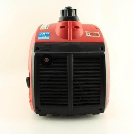 UniversalKraft 2-takt Camping Stroomgenerator - Generaatorikomplekt: pilt 3 UniversalKraft 2-takt Camping Stroomgenerator - Generaatorikomplekt: pilt 3