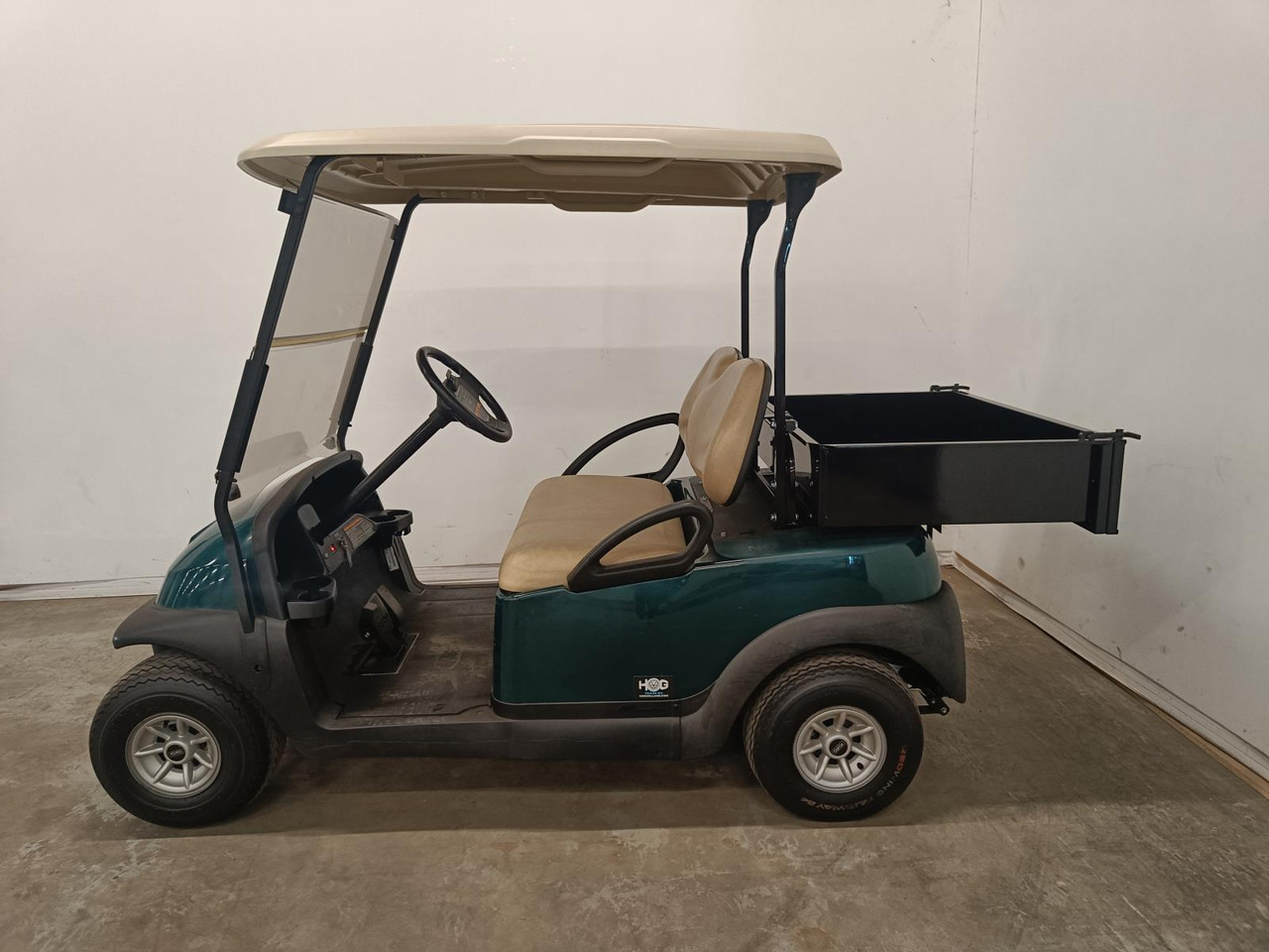 10x 2-persoons Overkapping met handgrepen voor Club Car Precedent & Tempo - Varuosa - Golfiauto: pilt 1 10x 2-persoons Overkapping met handgrepen voor Club Car Precedent & Tempo - Varuosa - Golfiauto: pilt 1