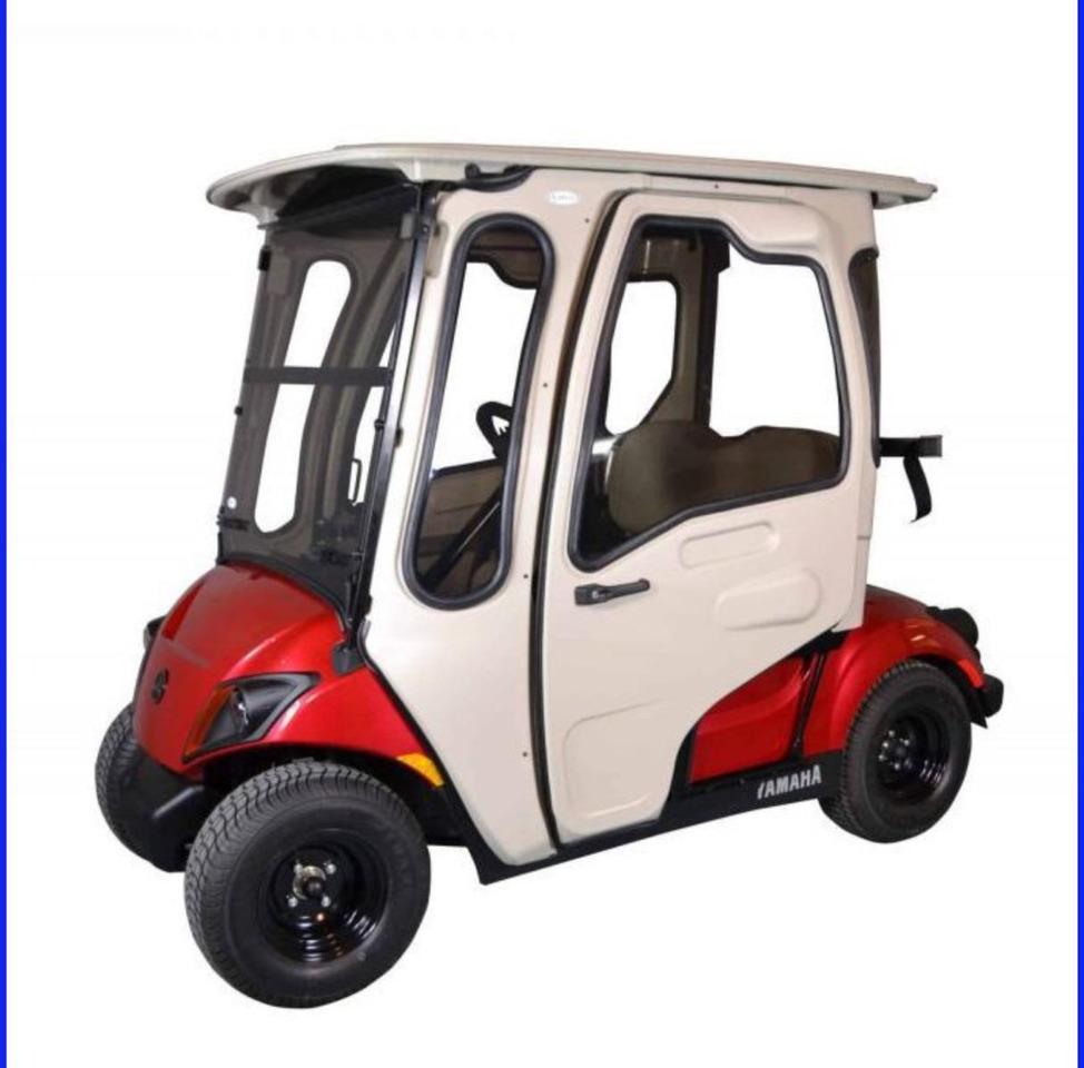 1x Curtis Street Pro Cabine Voor Yamaha Drive2 Sandstone - Varuosa - Golfiauto: pilt 3 1x Curtis Street Pro Cabine Voor Yamaha Drive2 Sandstone - Varuosa - Golfiauto: pilt 3