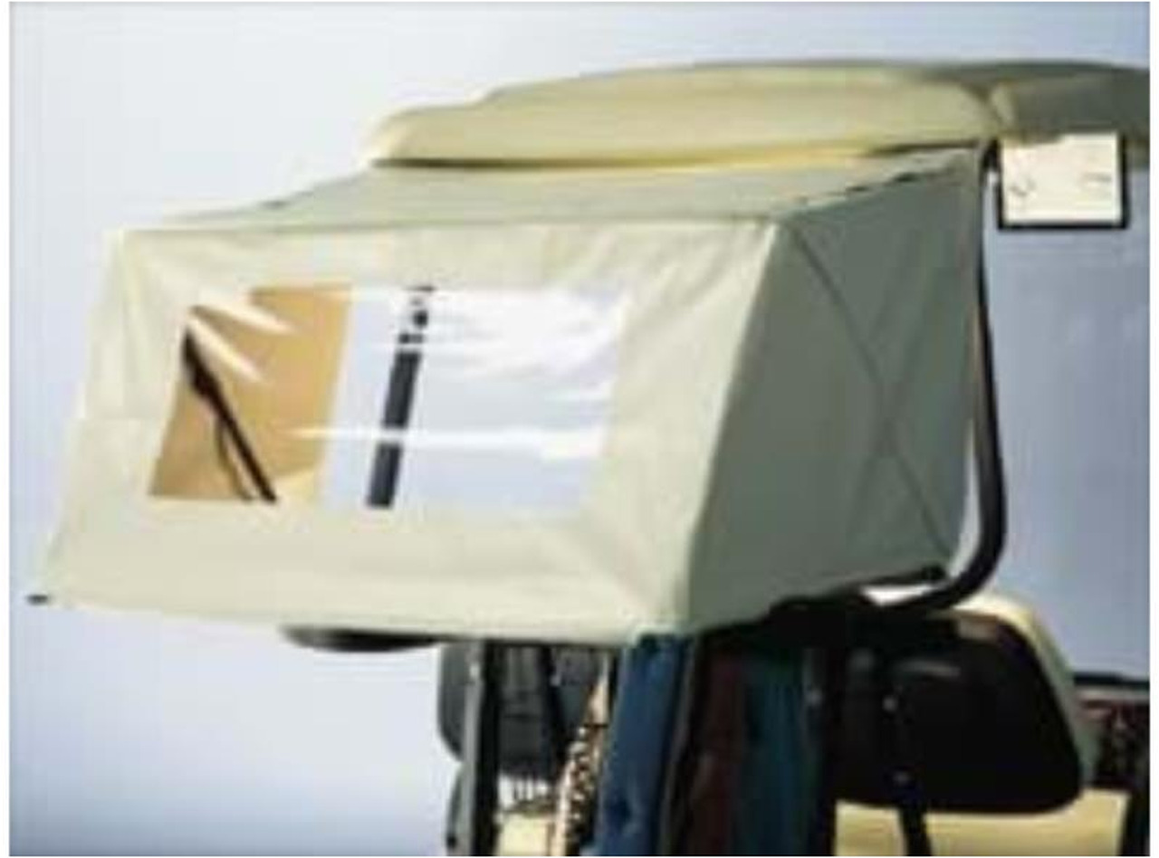 1x Magnetische Bagcover Beige voor ClubCar Precedent/Tempo - Varuosa - Golfiauto: pilt 2 1x Magnetische Bagcover Beige voor ClubCar Precedent/Tempo - Varuosa - Golfiauto: pilt 2