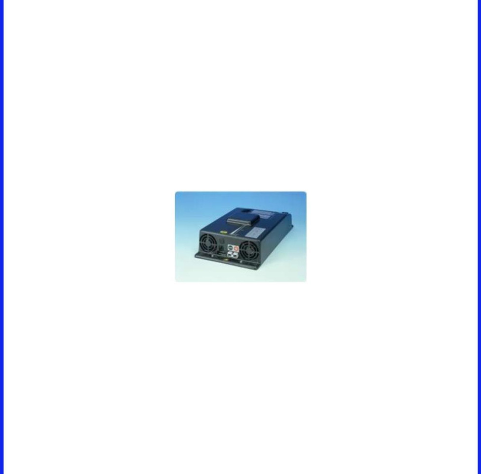 1x Zivan NG3 Hoogfrequent Acculader – 48V / 45A - Varuosa - Golfiauto: pilt 2 1x Zivan NG3 Hoogfrequent Acculader – 48V / 45A - Varuosa - Golfiauto: pilt 2