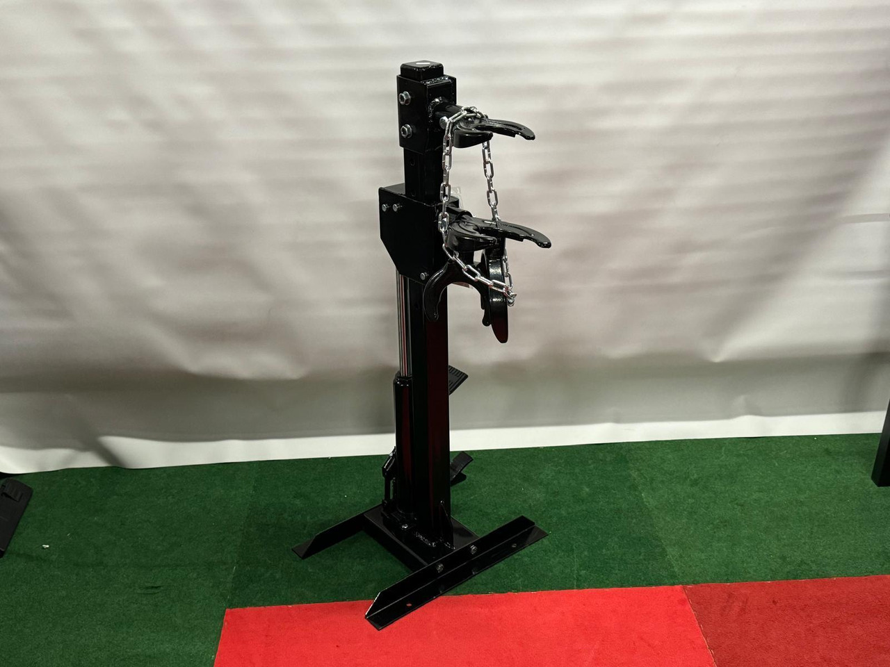 Veercompresor UltraToolz, 2200 LB - Garaažiseadmed: pilt 1 Veercompresor UltraToolz, 2200 LB - Garaažiseadmed: pilt 1