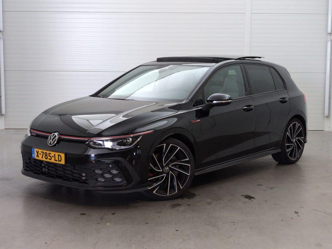 Volkswagen Golf 2.0 TSI GTI | 2021 | 43.211 km | X785LD | NAP: Geen oordeel - Luukpära: pilt 1 Volkswagen Golf 2.0 TSI GTI | 2021 | 43.211 km | X785LD | NAP: Geen oordeel - Luukpära: pilt 1