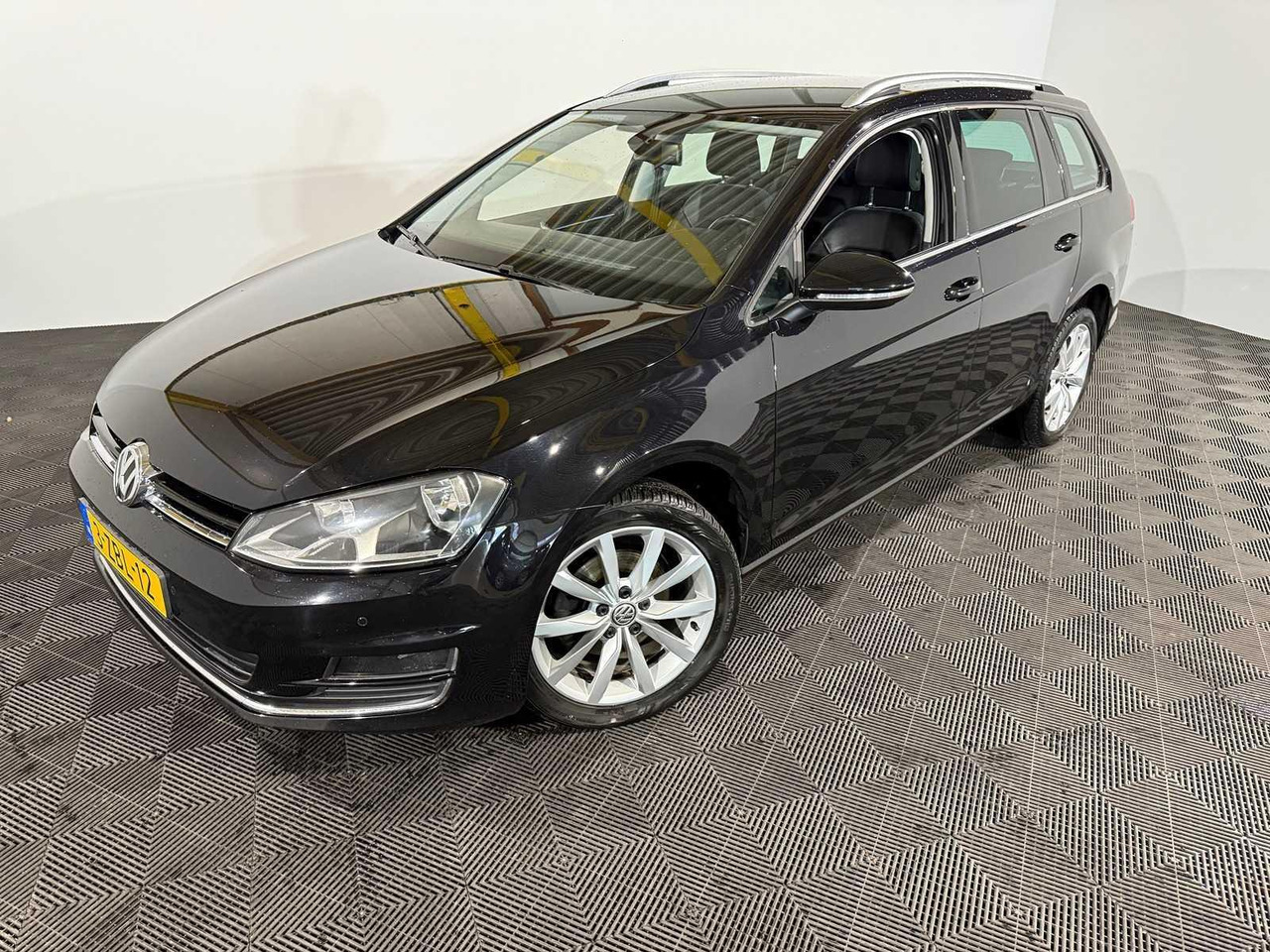 Volkswagen Golf Variant 1.4 TSI Business Edition 3-ZBL-12 202.678 km - Auto: pilt 1 Volkswagen Golf Variant 1.4 TSI Business Edition 3-ZBL-12 202.678 km - Auto: pilt 1