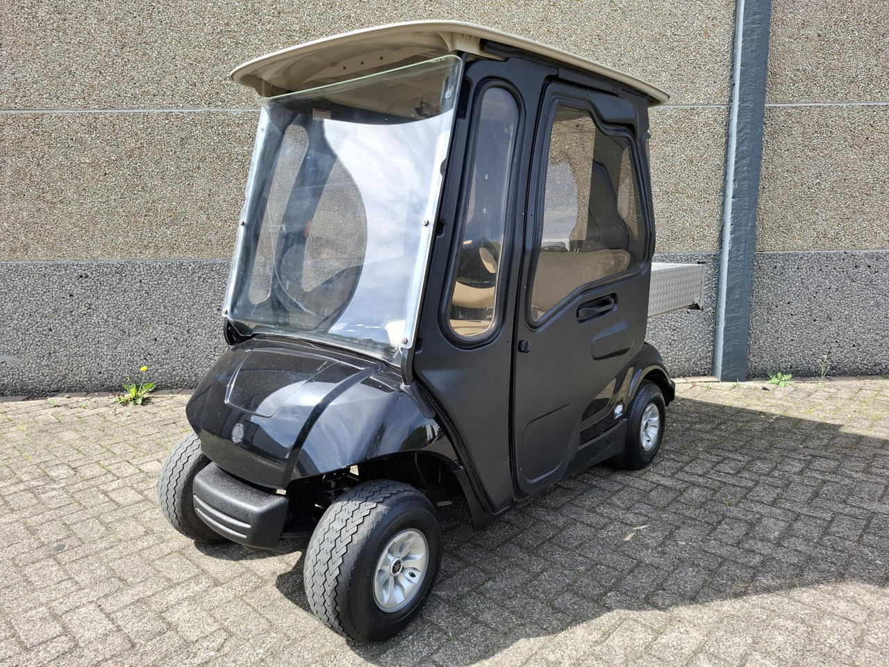 Yamaha G29 YDREL Elektrische Golfkar 309302 - Golfiauto: pilt 1 Yamaha G29 YDREL Elektrische Golfkar 309302 - Golfiauto: pilt 1