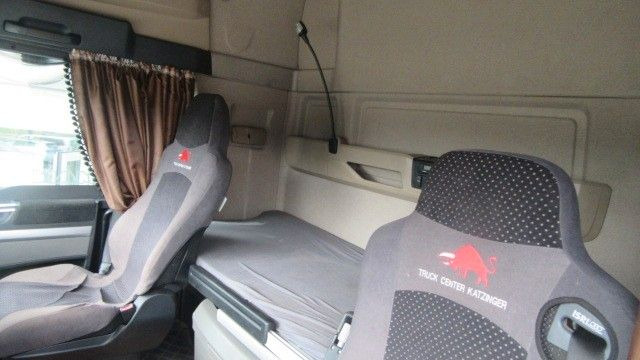 MAN TGX 26.540L inkl. 3 Achs-Anhänger - Metsaveok, Kraanaga veoauto: pilt 4 MAN TGX 26.540L inkl. 3 Achs-Anhänger - Metsaveok, Kraanaga veoauto: pilt 4