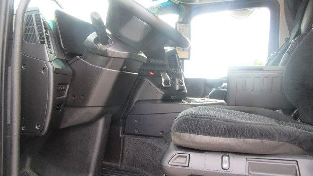 Mercedes-Benz Actros 1840L Pr.Pl. LBW 2to. Schiebepl Edschaver - Tent veoauto: pilt 5 Mercedes-Benz Actros 1840L Pr.Pl. LBW 2to. Schiebepl Edschaver - Tent veoauto: pilt 5