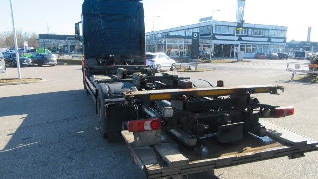 Mercedes-Benz Actros 1840LL 4x2 BDF LBW, Retarder - Konteinerveduk/ Tõstukiga veoauto: pilt 5 Mercedes-Benz Actros 1840LL 4x2 BDF LBW, Retarder - Konteinerveduk/ Tõstukiga veoauto: pilt 5