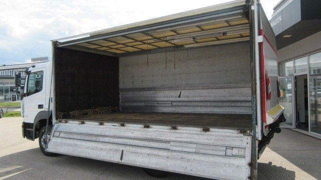 Joogiveok Mercedes-Benz Atego 1524L Getränkekoffer, LBW, Euro6: pilt 7