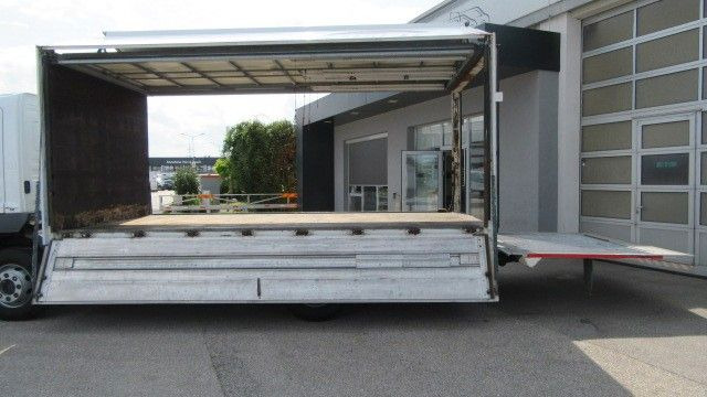 Joogiveok Mercedes-Benz Atego 1524L Getränkekoffer, LBW, Euro6: pilt 11