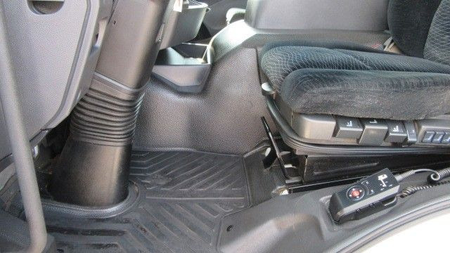 Joogiveok Mercedes-Benz Atego 1524L Getränkekoffer, LBW, Euro6: pilt 14
