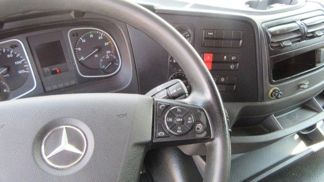 Joogiveok Mercedes-Benz Atego 1524L Getränkekoffer, LBW, Euro6: pilt 15