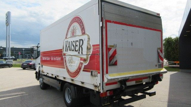 Mercedes-Benz Atego 1524L Getränkekoffer, LBW, Euro6 - Joogiveok: pilt 5 Mercedes-Benz Atego 1524L Getränkekoffer, LBW, Euro6 - Joogiveok: pilt 5