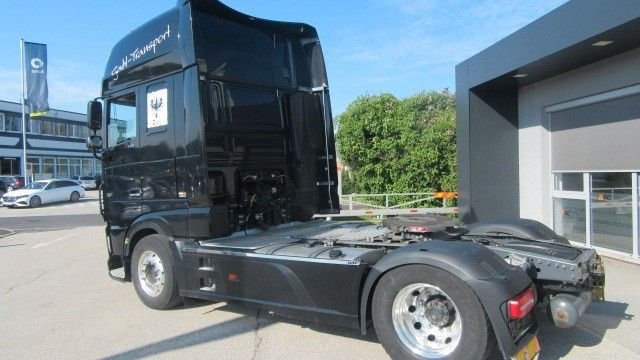 DAF XF 530 - Sadulveok: pilt 5 DAF XF 530 - Sadulveok: pilt 5