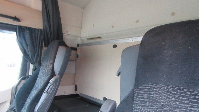 Sadulveok Mercedes-Benz 1842LS/37 mit Nebenantrieb Flansch: pilt 13
