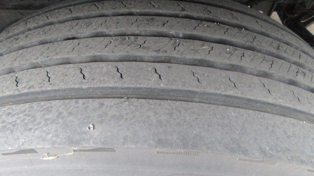 Sadulveok Mercedes-Benz 1842LS/37 mit Nebenantrieb Flansch: pilt 11