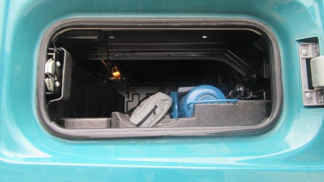 Sadulveok Mercedes-Benz 1842LS/37 mit Nebenantrieb Flansch: pilt 6