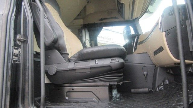 Mercedes-Benz 1863LS Edition 1 - Sadulveok: pilt 5 Mercedes-Benz 1863LS Edition 1 - Sadulveok: pilt 5