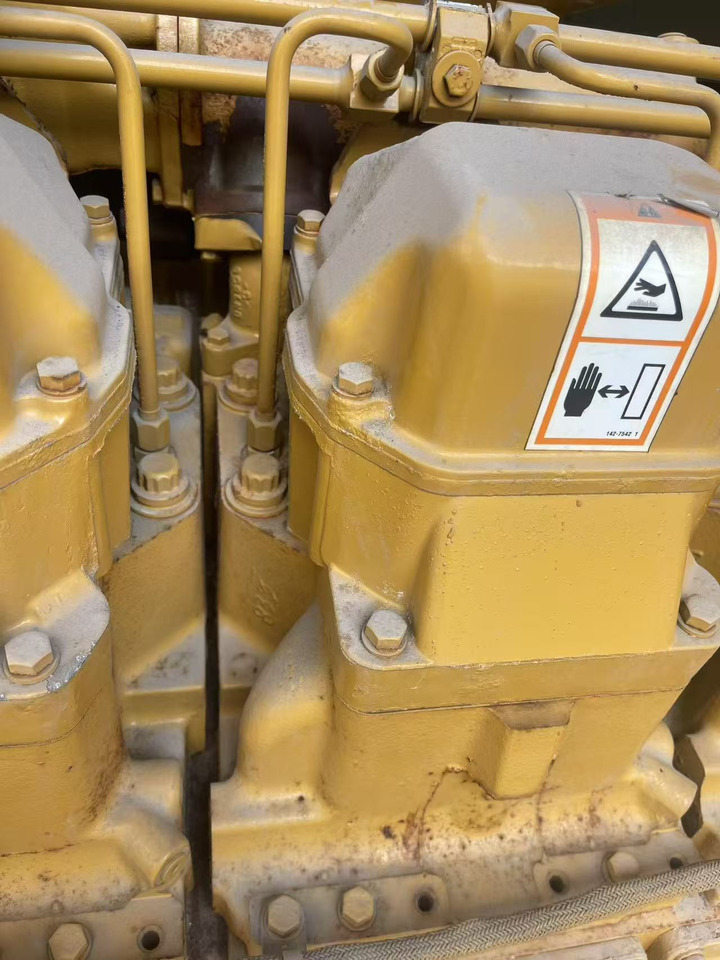 CATPILLAR 3512 - Tööriist/ Seadmed: pilt 3 CATPILLAR 3512 - Tööriist/ Seadmed: pilt 3