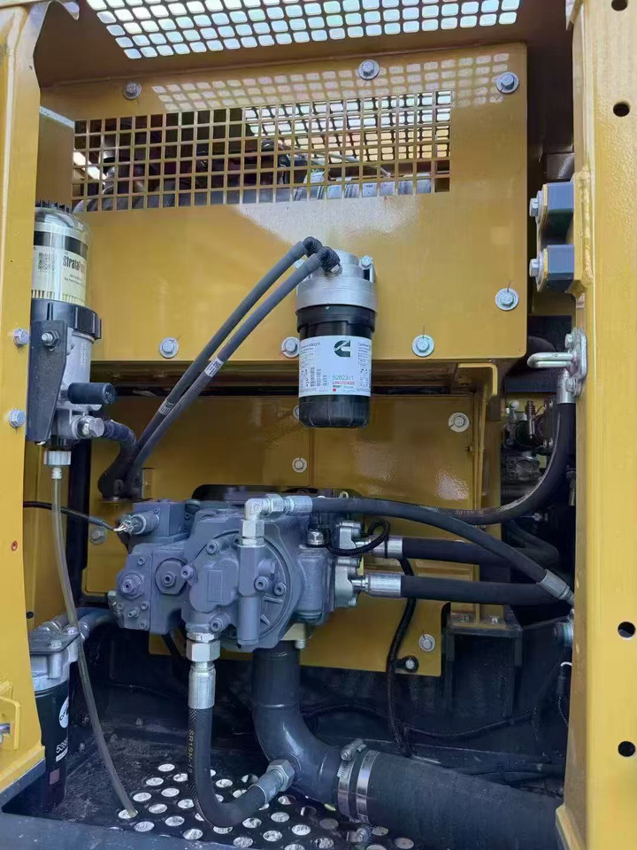 XCMG XE135GA - Ehitusmasinad: pilt 5 XCMG XE135GA - Ehitusmasinad: pilt 5
