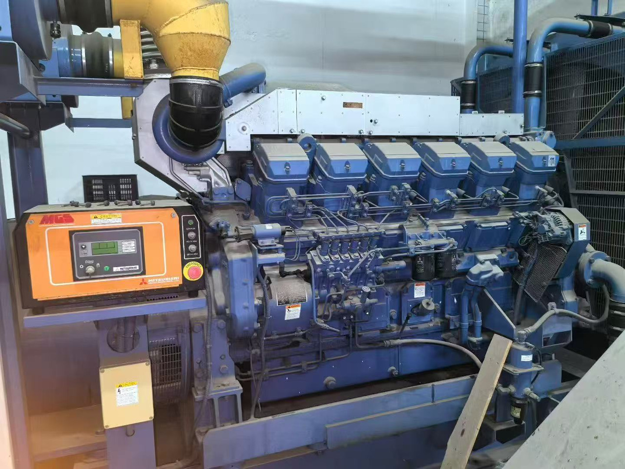 MITSHIBISHI - Tööpink: pilt 3 MITSHIBISHI - Tööpink: pilt 3