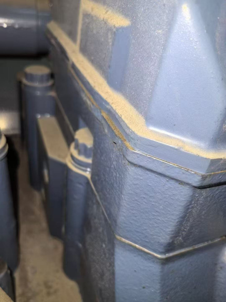 MITSHIBISHI - Tööpink: pilt 1 MITSHIBISHI - Tööpink: pilt 1