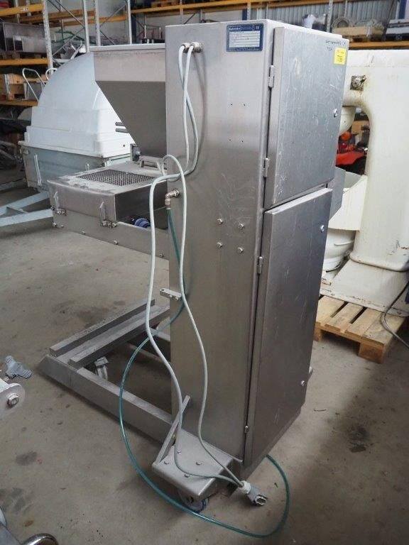 RADEMAKER DEPOSITOR - Pagariseade: pilt 3 RADEMAKER DEPOSITOR - Pagariseade: pilt 3