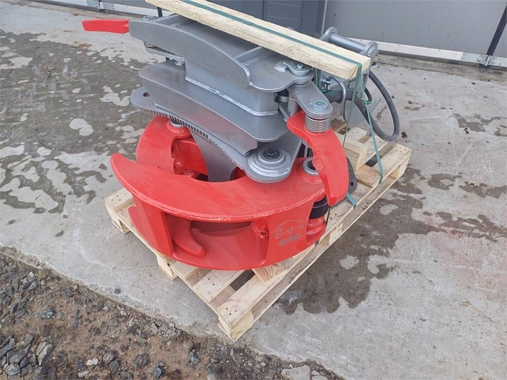 Bison 230 Energiapuukoura - Haarats - Ehitusmasinad: pilt 1 Bison 230 Energiapuukoura - Haarats - Ehitusmasinad: pilt 1