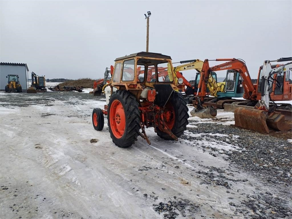 David Brown 990 case - Traktor: pilt 4 David Brown 990 case - Traktor: pilt 4