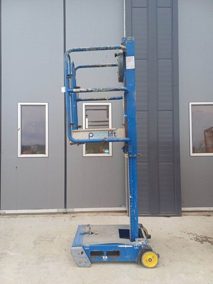 JLG Peco lift henkilönostin - Masttõstuk: pilt 1 JLG Peco lift henkilönostin - Masttõstuk: pilt 1
