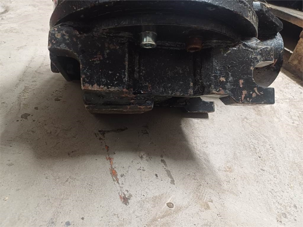 Kauhan pyörittäjä S30/S30 - Kallutav pöördpea: pilt 3 Kauhan pyörittäjä S30/S30 - Kallutav pöördpea: pilt 3