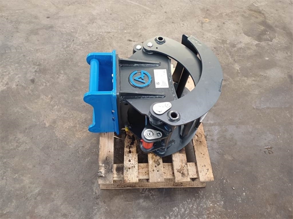 Koura KGR12 S40 - Haarats - Ehitusmasinad: pilt 3 Koura KGR12 S40 - Haarats - Ehitusmasinad: pilt 3