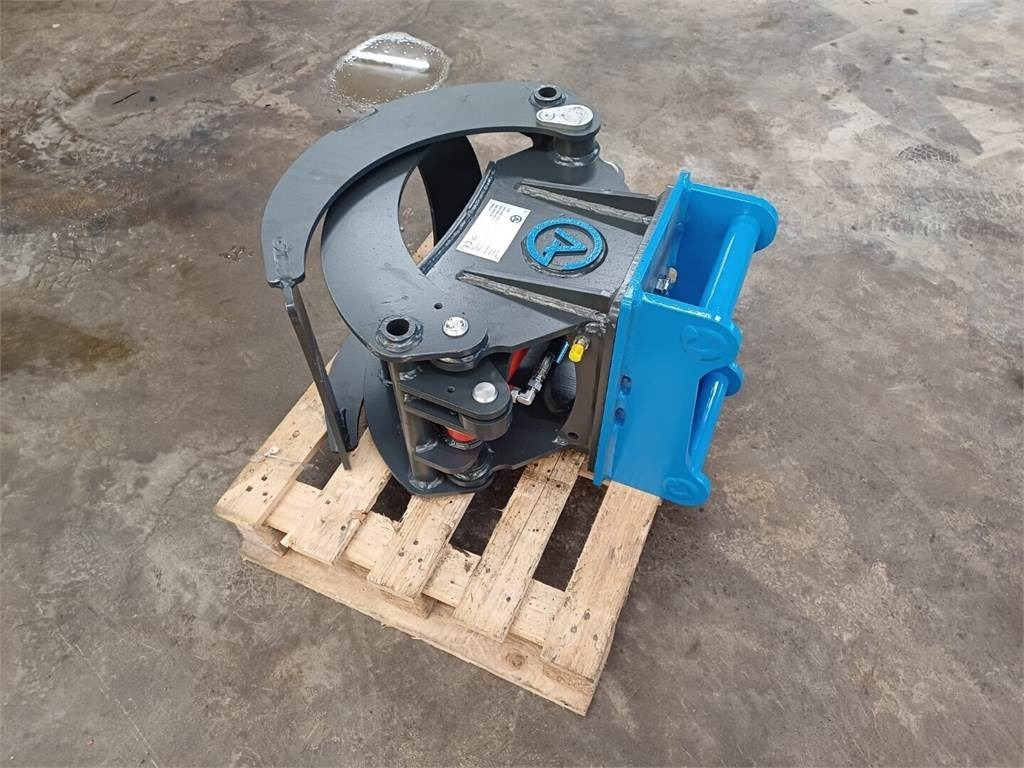 Koura KGR12 S40 - Haarats - Ehitusmasinad: pilt 1 Koura KGR12 S40 - Haarats - Ehitusmasinad: pilt 1