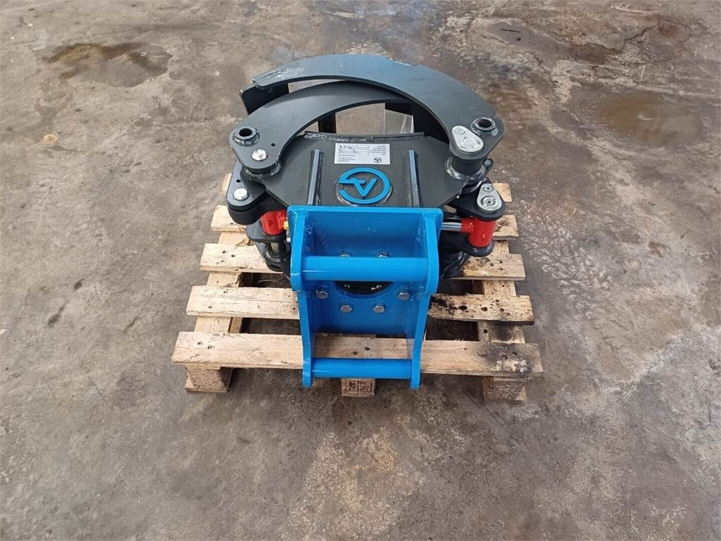 Koura KGR12 S40 - Haarats - Ehitusmasinad: pilt 2 Koura KGR12 S40 - Haarats - Ehitusmasinad: pilt 2