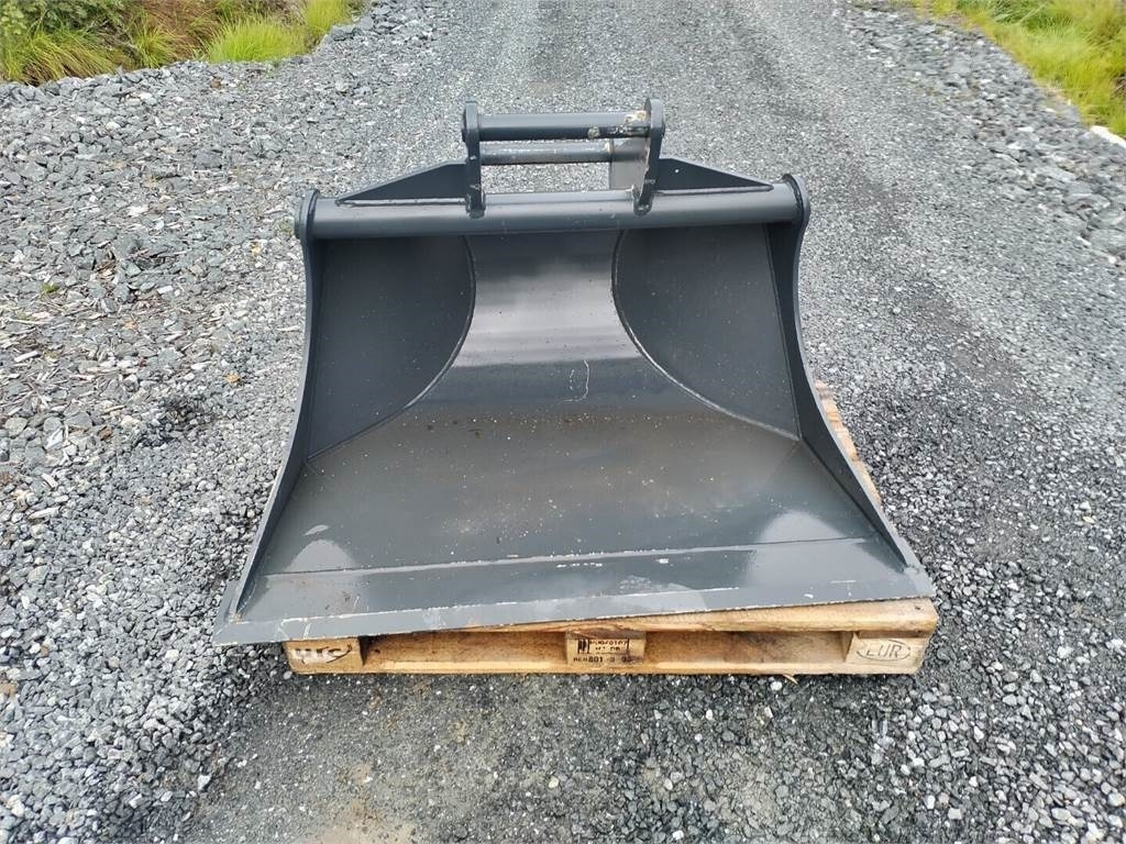 Luiskakauha 1300/300 S45 Roto - Kopp - Ehitusmasinad: pilt 1 Luiskakauha 1300/300 S45 Roto - Kopp - Ehitusmasinad: pilt 1