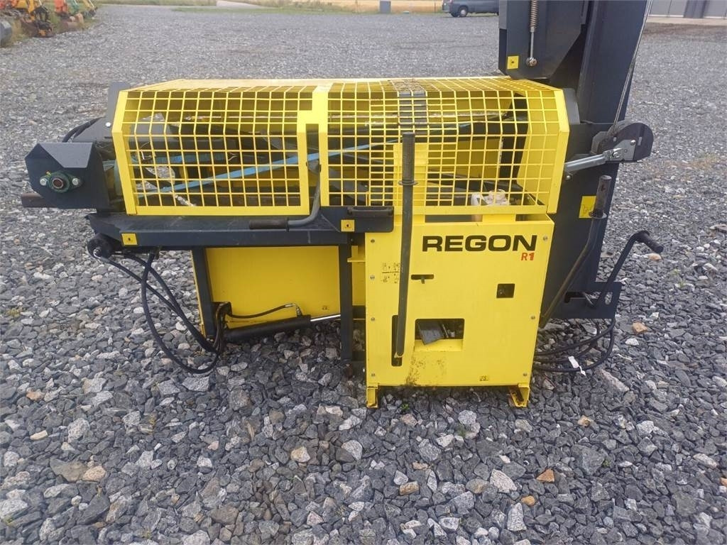 Regon R1 klapikone - Metsandusseadmed: pilt 2 Regon R1 klapikone - Metsandusseadmed: pilt 2
