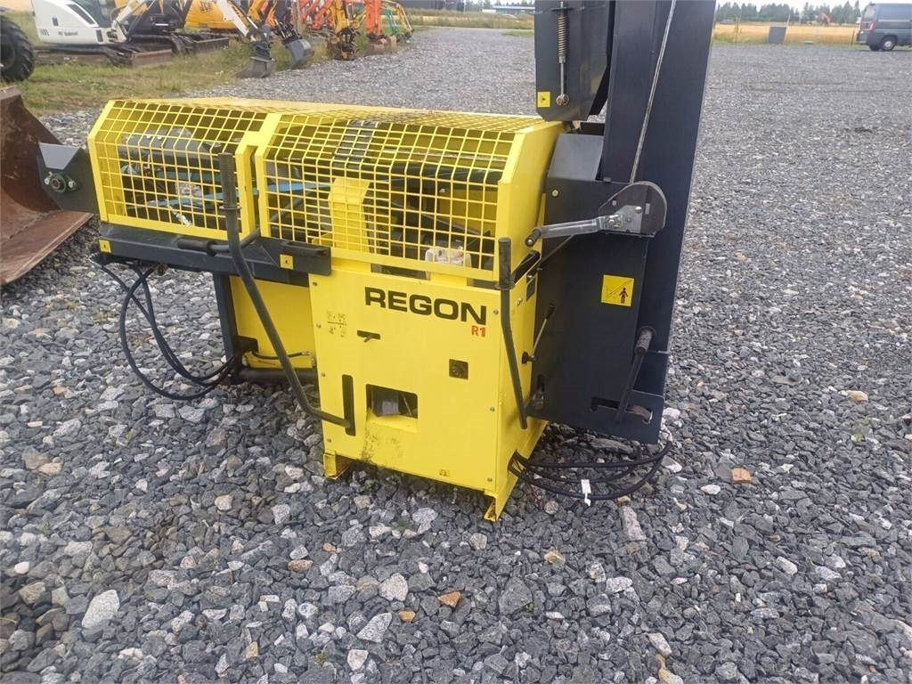 Regon R1 klapikone - Metsandusseadmed: pilt 1 Regon R1 klapikone - Metsandusseadmed: pilt 1