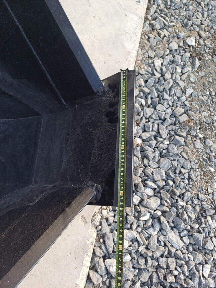 Tarfin Pelto-ojakauha s45 290L - Kopp - Ehitusmasinad: pilt 4 Tarfin Pelto-ojakauha s45 290L - Kopp - Ehitusmasinad: pilt 4