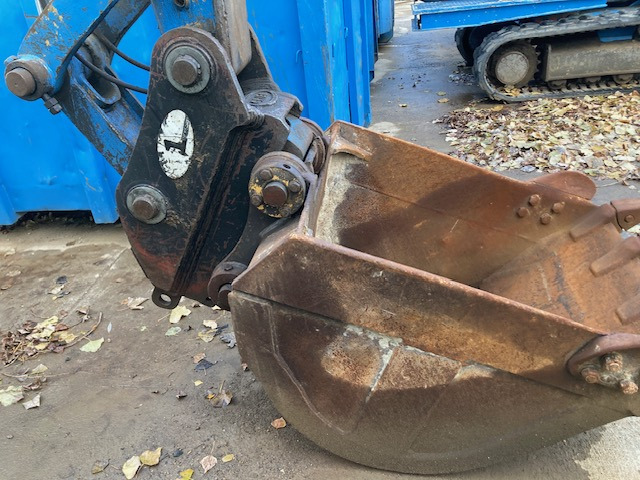 PELLE SUR CHENILLES SANY SY 135 C - Lintekskavaator: pilt 3 PELLE SUR CHENILLES SANY SY 135 C - Lintekskavaator: pilt 3
