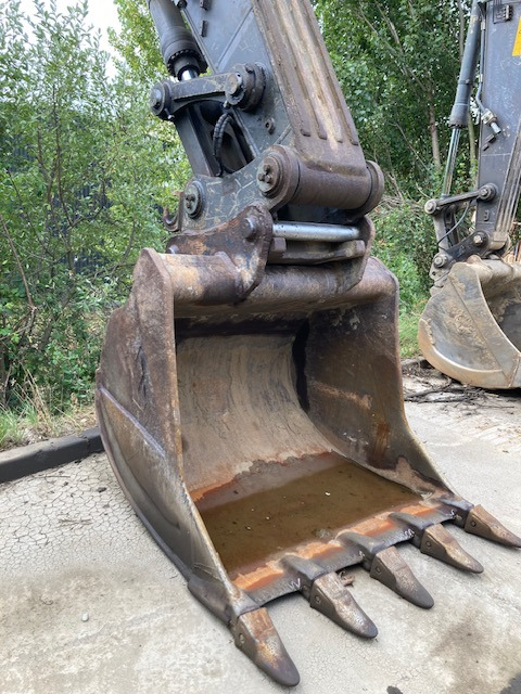 Pelle sur chenilles VOLVO EC360 CNL - Lintekskavaator: pilt 3 Pelle sur chenilles VOLVO EC360 CNL - Lintekskavaator: pilt 3