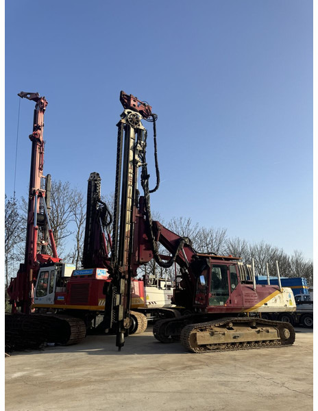 Abi TM 12/15 MRZV 700 - Ramm: pilt 1 Abi TM 12/15 MRZV 700 - Ramm: pilt 1