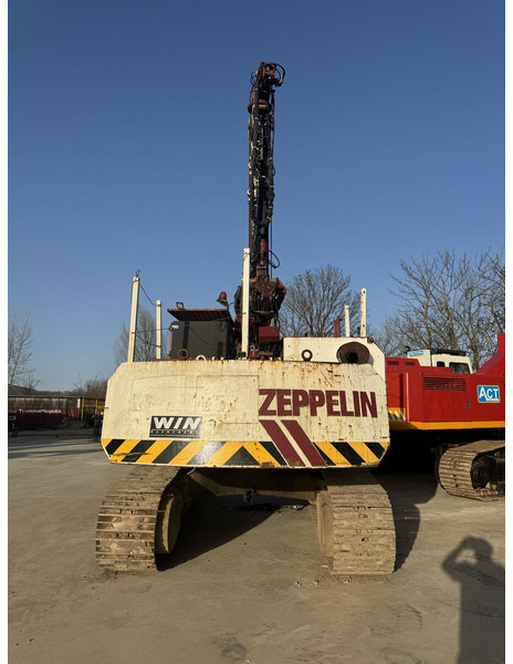 Abi TM 12/15 MRZV 700 - Ramm: pilt 3 Abi TM 12/15 MRZV 700 - Ramm: pilt 3