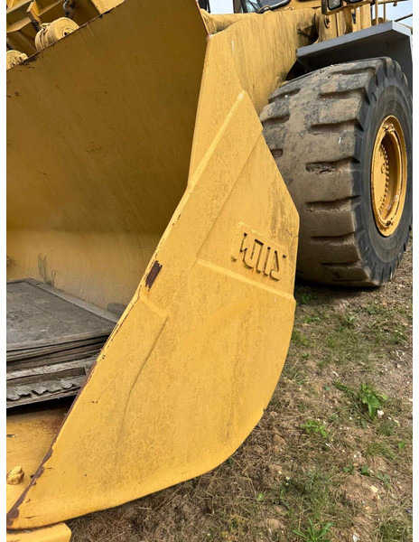 Caterpillar 988F - Rataslaadur: pilt 3 Caterpillar 988F - Rataslaadur: pilt 3