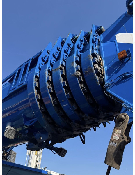 Maastikukraana Liebherr LTM 1090 - 4.1: pilt 13