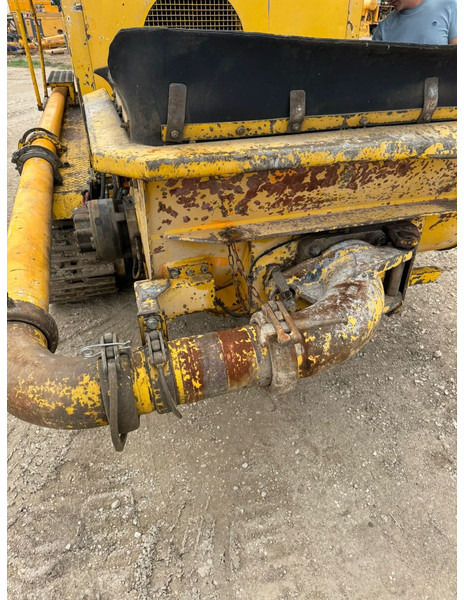 Liebherr Witzinger Concrete Pump - Statsionaarne betoonipump: pilt 4 Liebherr Witzinger Concrete Pump - Statsionaarne betoonipump: pilt 4